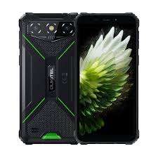 Oukitel G3 4G Rugged Phone - Dual SIM + Fleet Ready