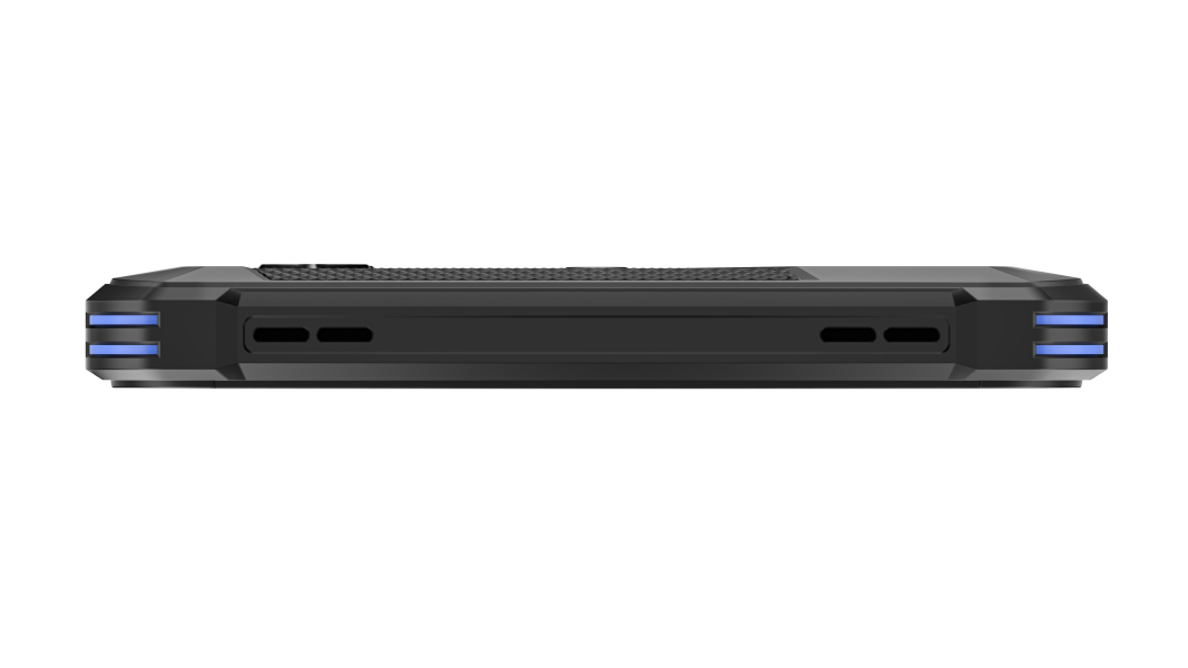 Oukitel RT3 Plus 8" Rugged Tablet - Long Battery + Pogo Pin Docking