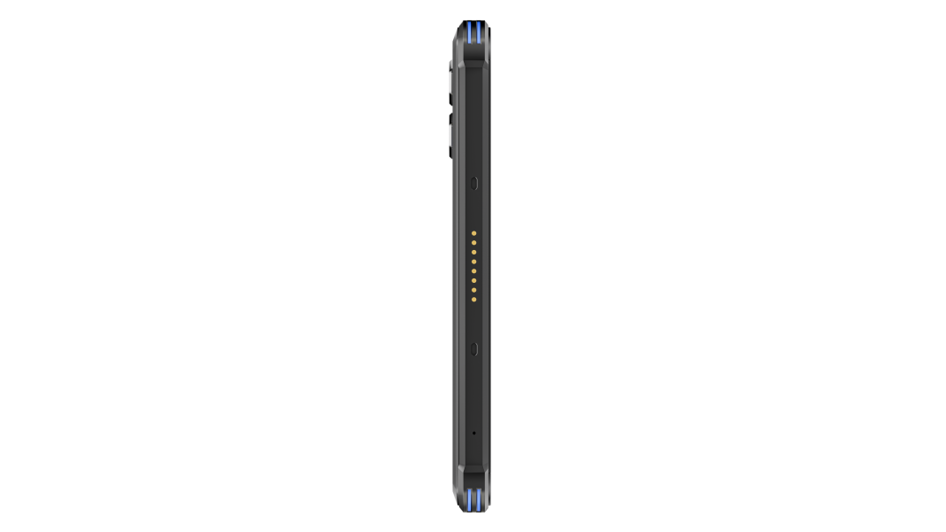 Oukitel RT3 Plus 8" Rugged Tablet - Long Battery + Pogo Pin Docking