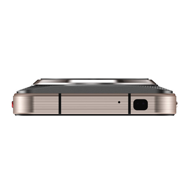 Oukitel WP210 5G Rugged Phone - AMOLED + Fast Performance