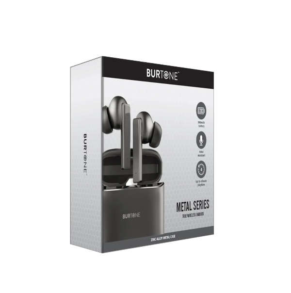 Oukitel P1 Pro Bundle | Oukitel BT103 + Burtone Wireless Earphones