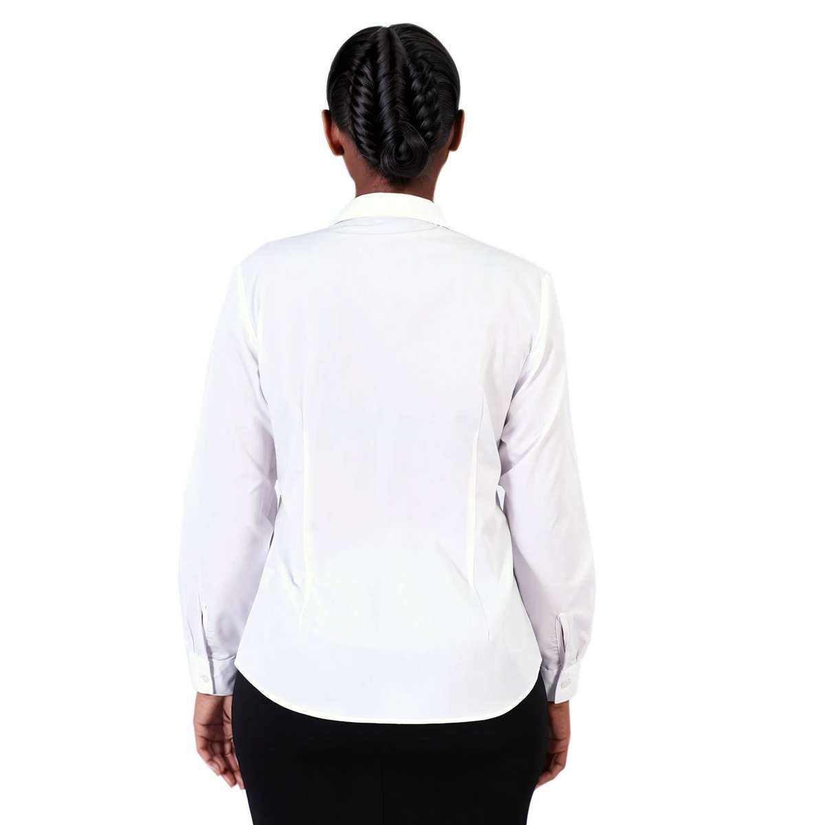 Roselina Blouse Long Sleeve