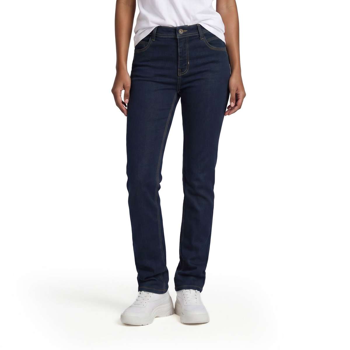 Ladies Parker Jeans