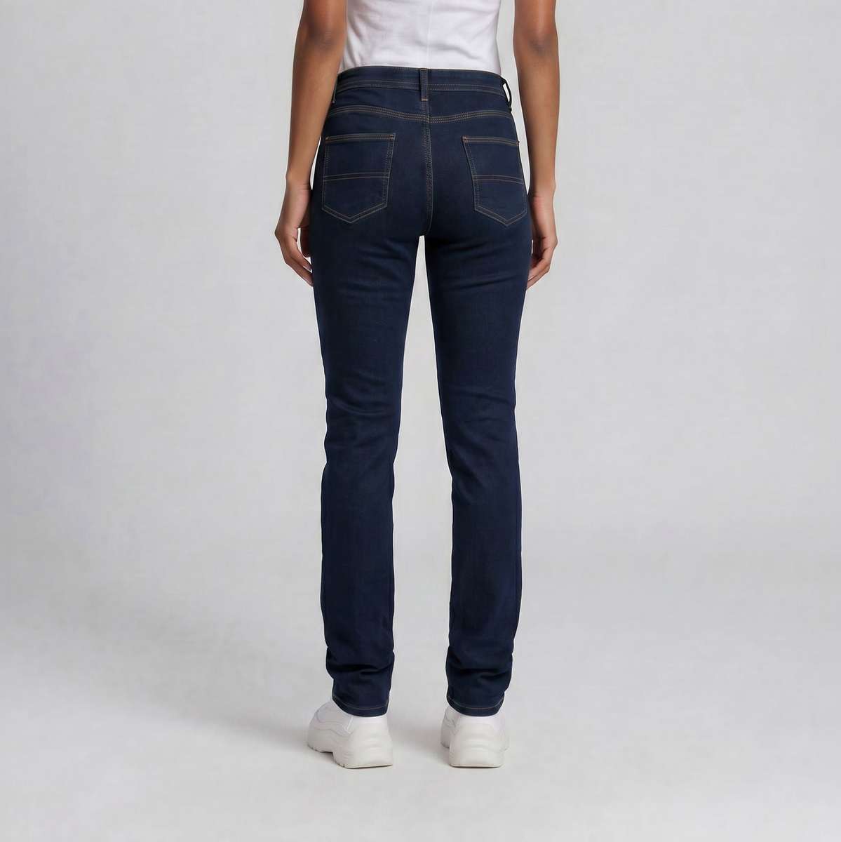 Ladies Parker Jeans