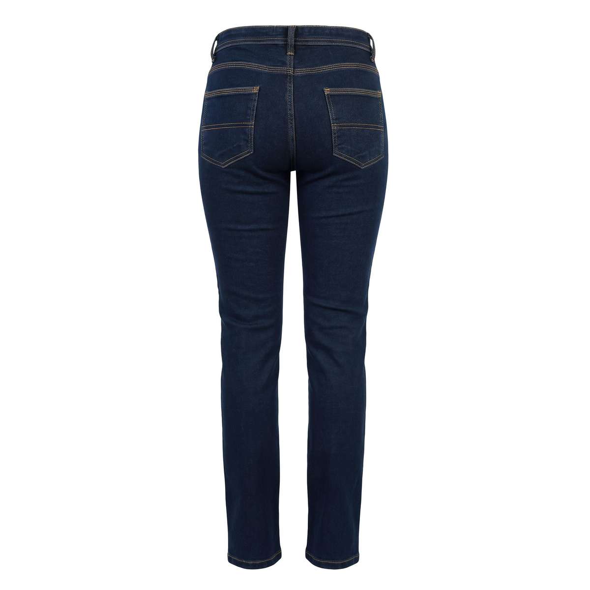 Ladies Parker Jeans