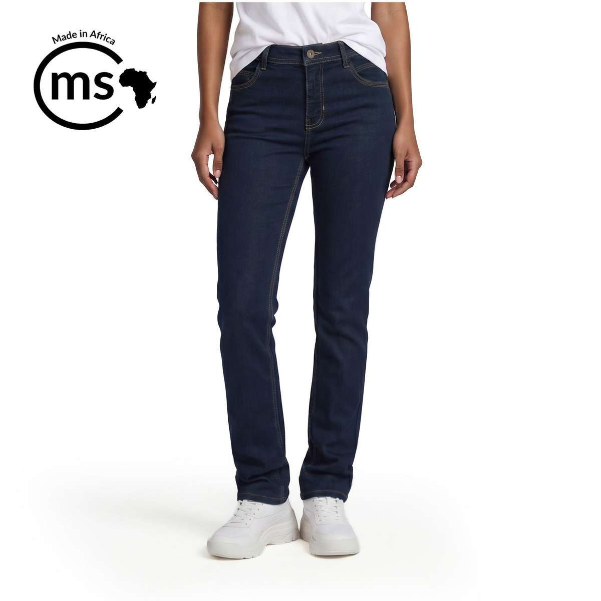 Ladies Parker Jeans
