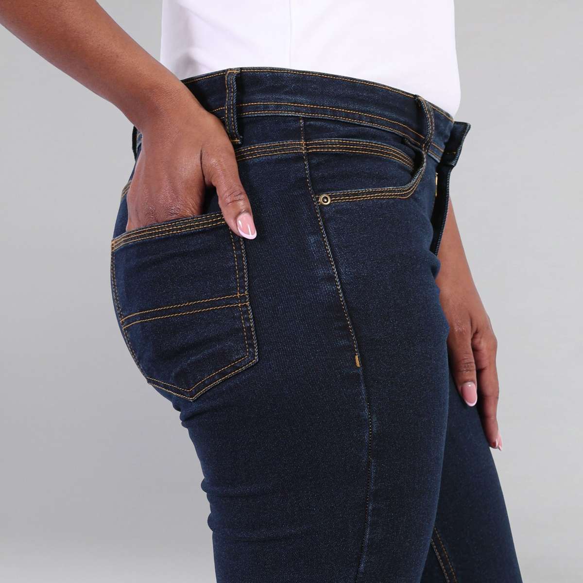 Ladies Parker Jeans