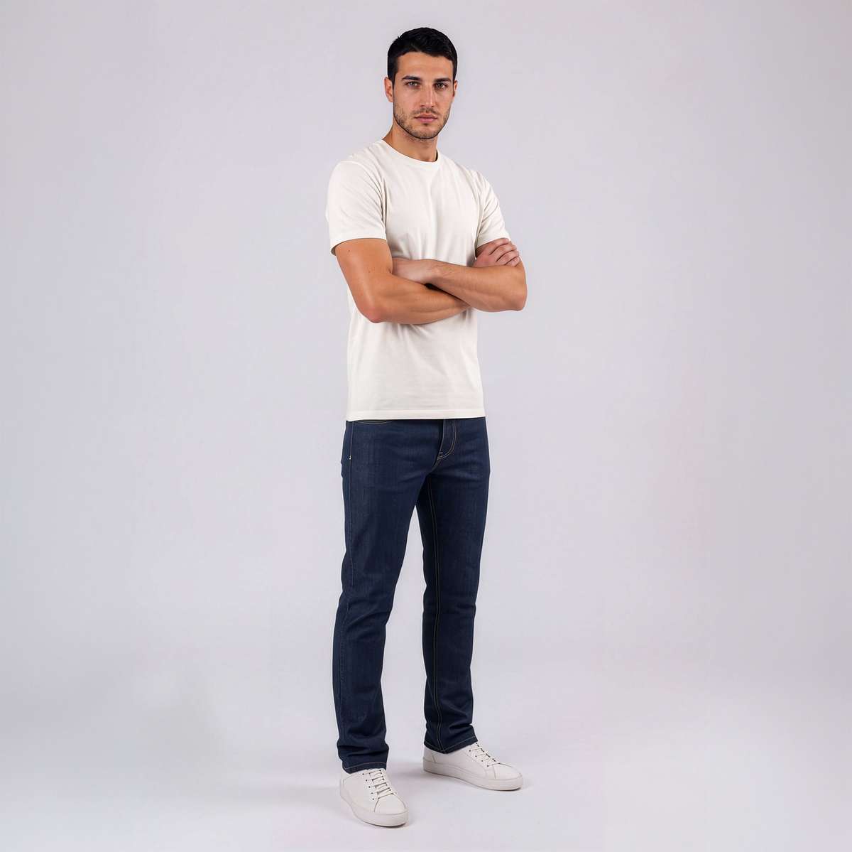 Men's Parker Jeans