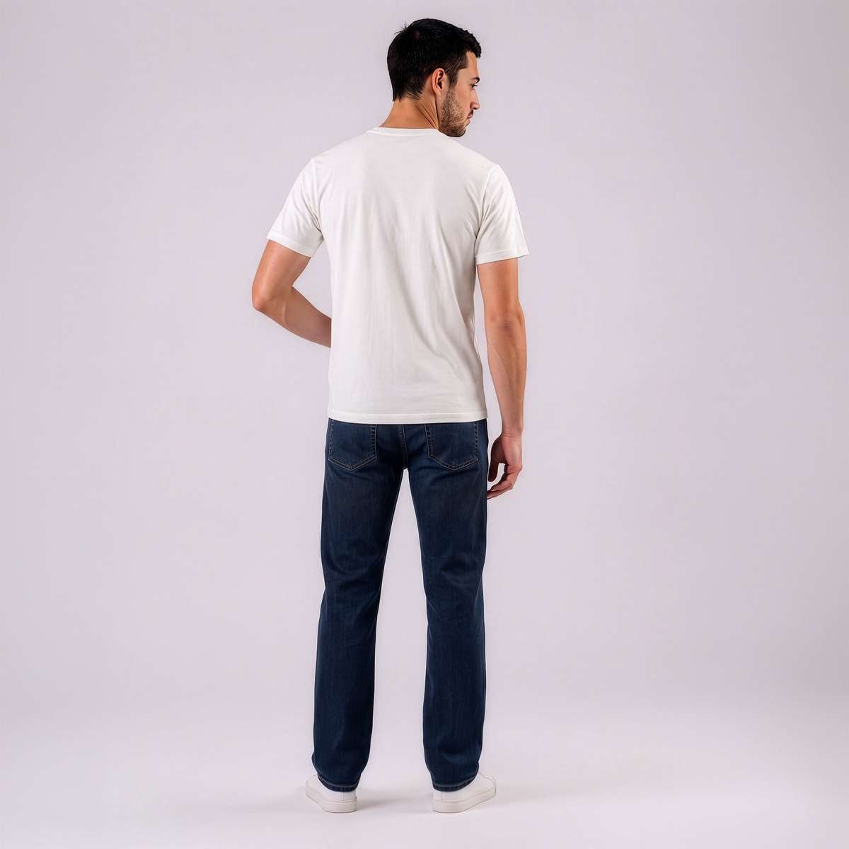 Men's Parker Jeans