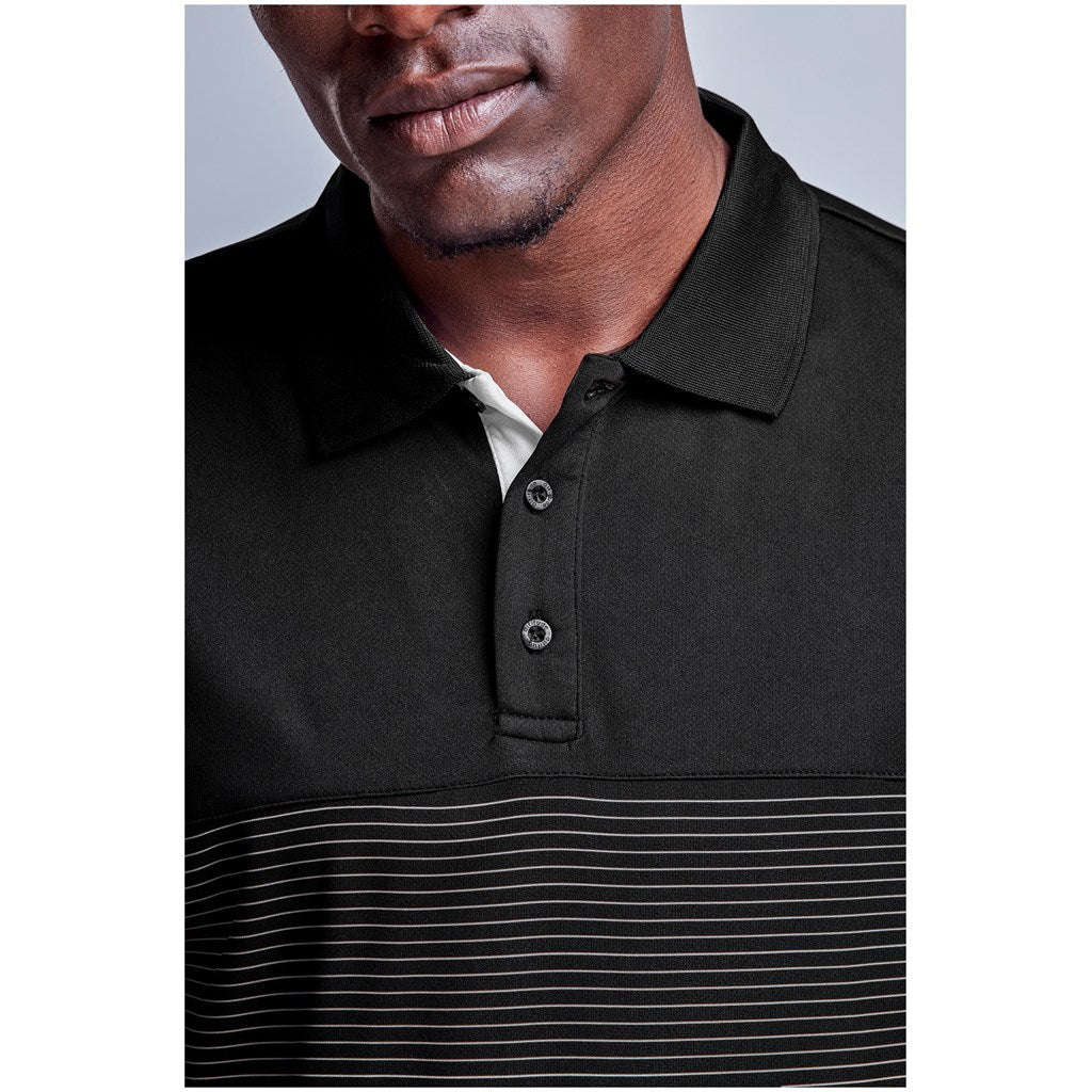 Mens Maestro Golf Shirt