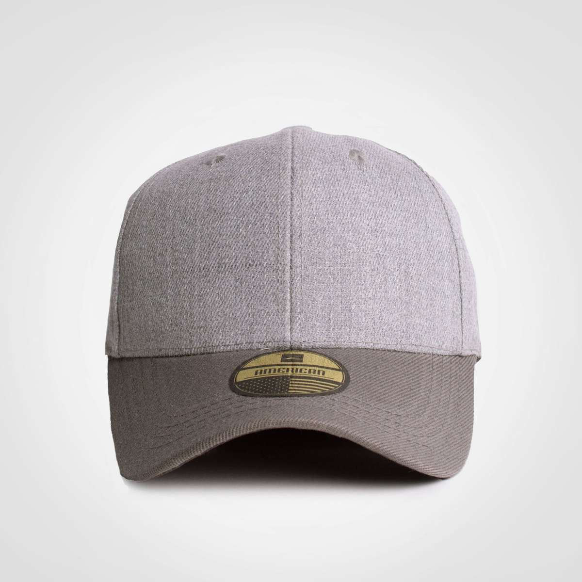 American Two Tone Cap