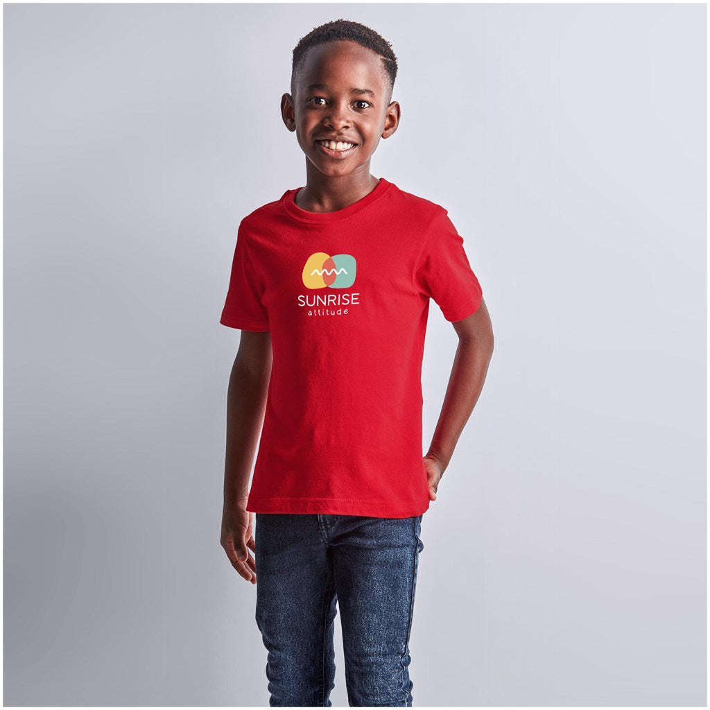 Kids Super Club 150 T-Shirt