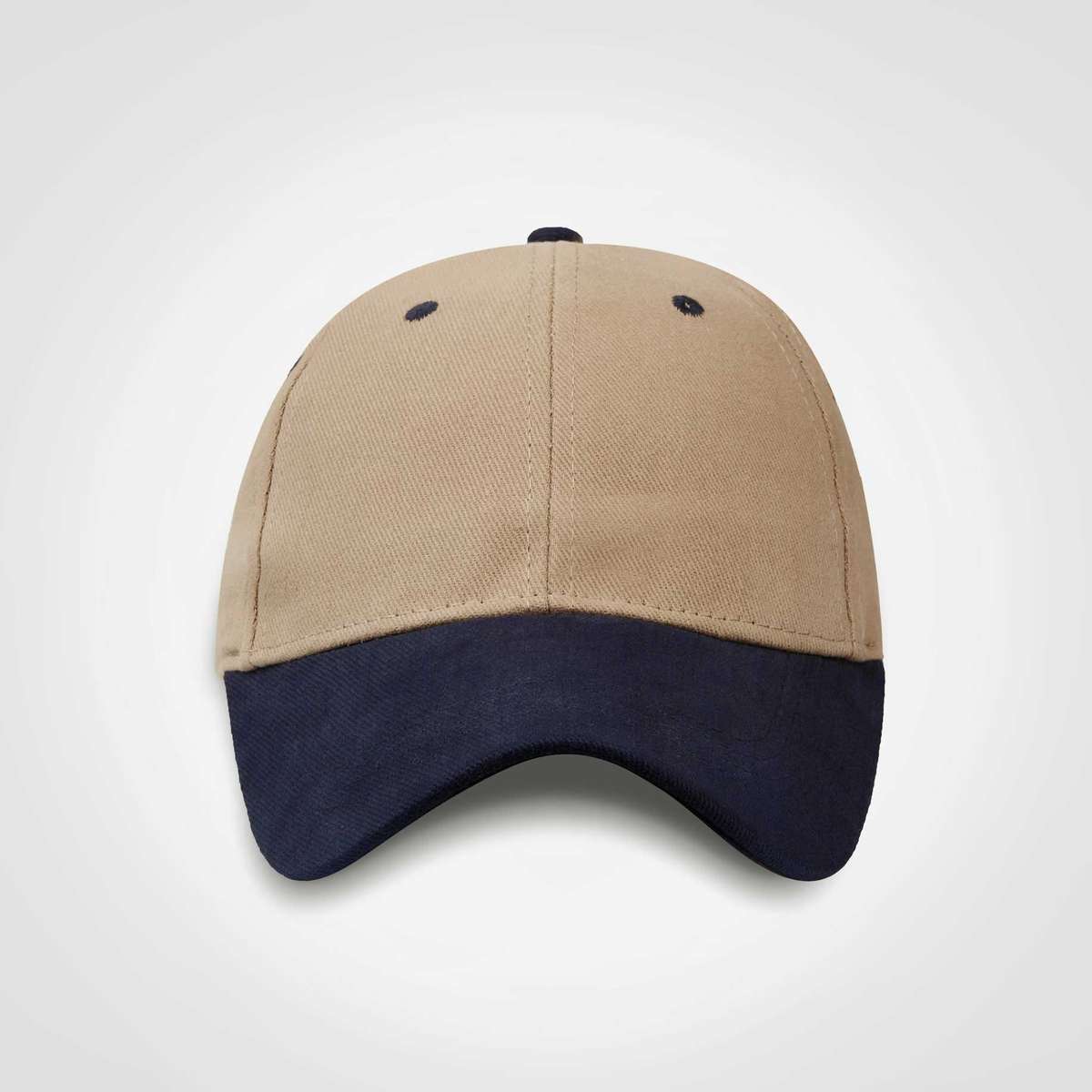 Classic Two Tone Cap