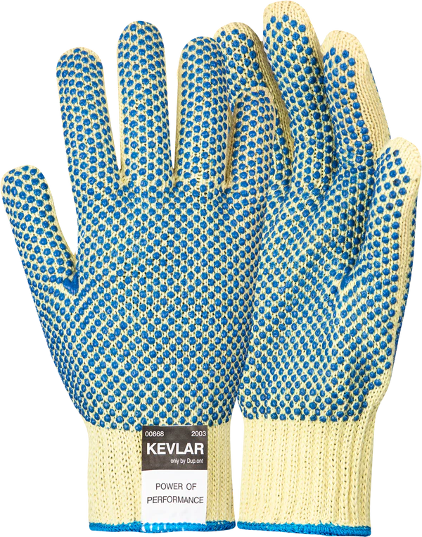 PIONEER Cotton KEVLAR Polka Dot