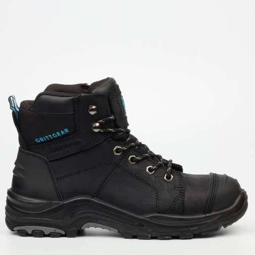 FLINT CRAZY HORSE LEATHER
