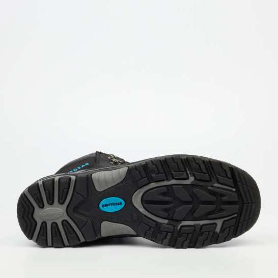 FLINT CRAZY HORSE LEATHER
