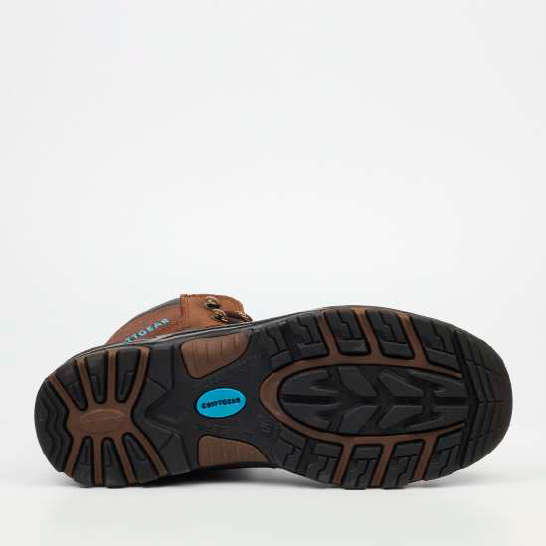 FLINT CRAZY HORSE LEATHER