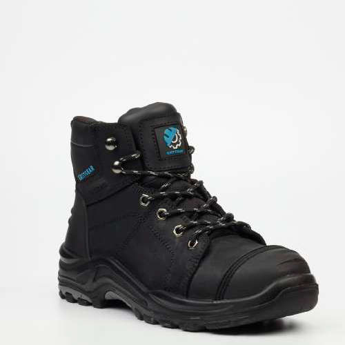 FLINT CRAZY HORSE LEATHER