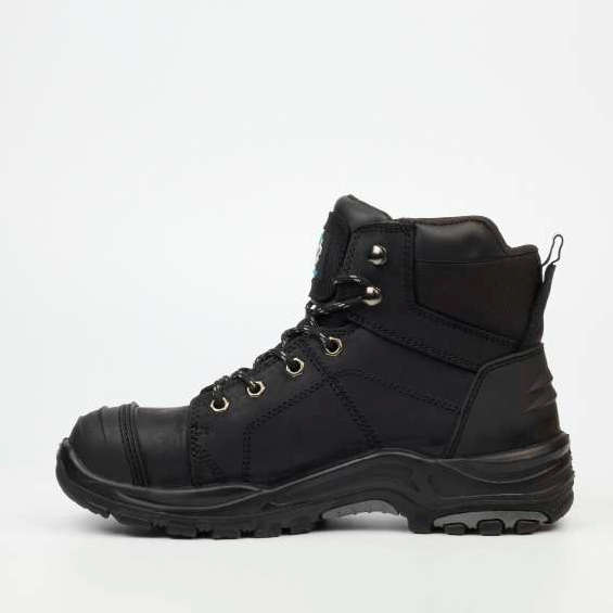 FLINT CRAZY HORSE LEATHER