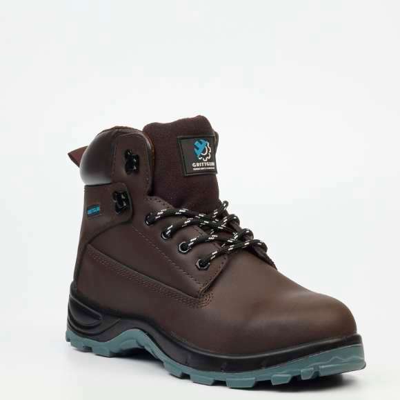 QUARTZ SMOOTH COW LEATHER