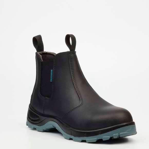 Mangano Smooth Leather