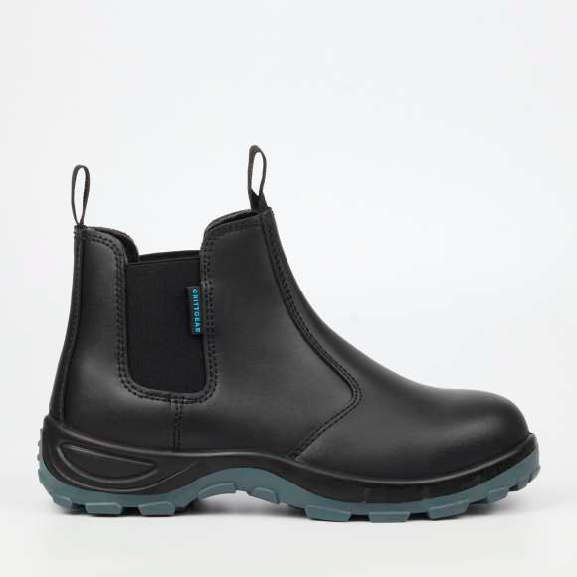 Mangano Smooth Leather
