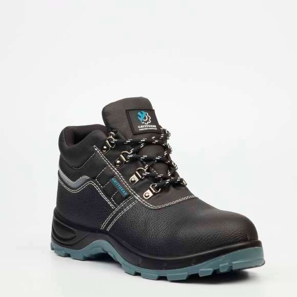 Dolomite Cow Leather