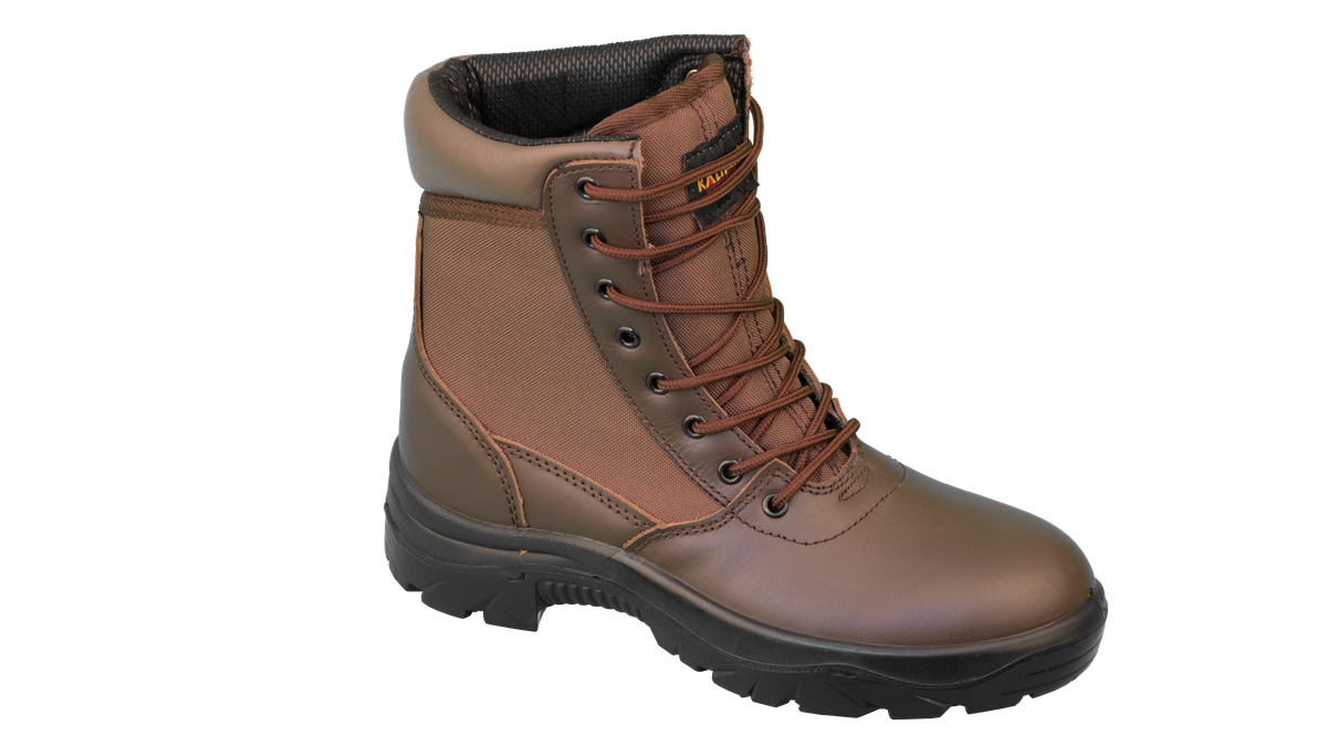 Guardian Safety Boot