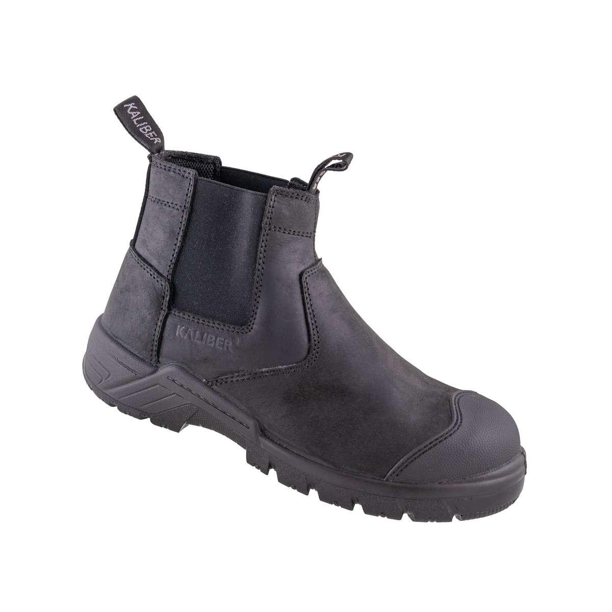Hammer Safety Boot