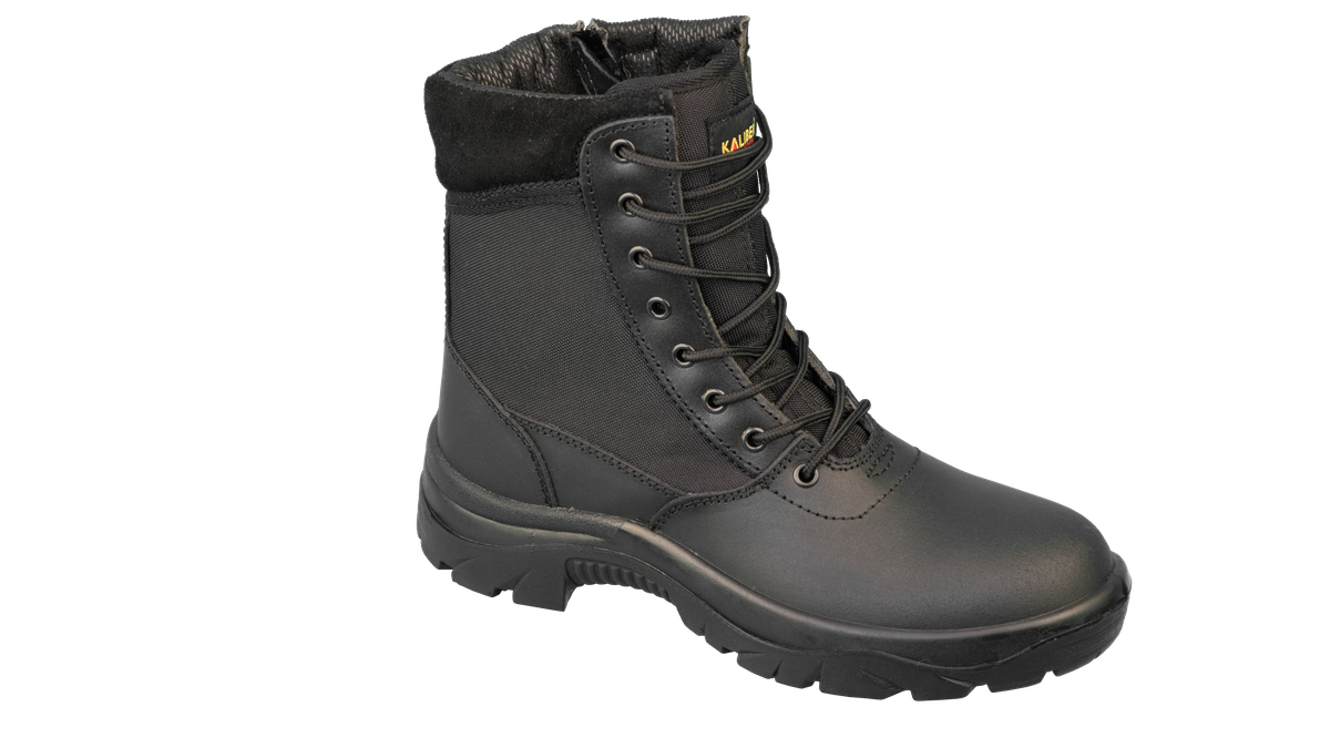 Patriot Safety Boots
