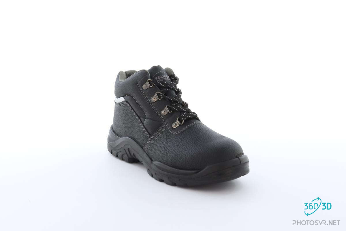 Raptor Safety Boot Size 3 - 13