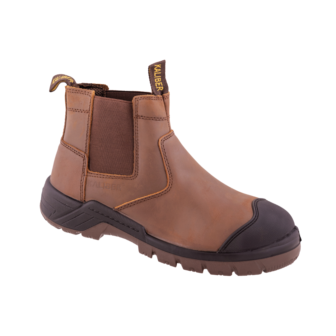 Ripsaw Safety Boot