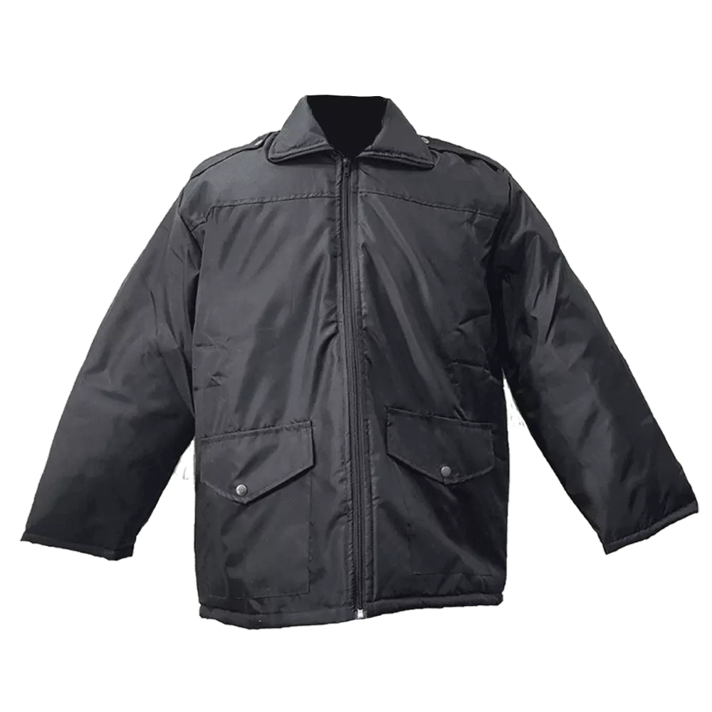 Law Plus Security Jacket