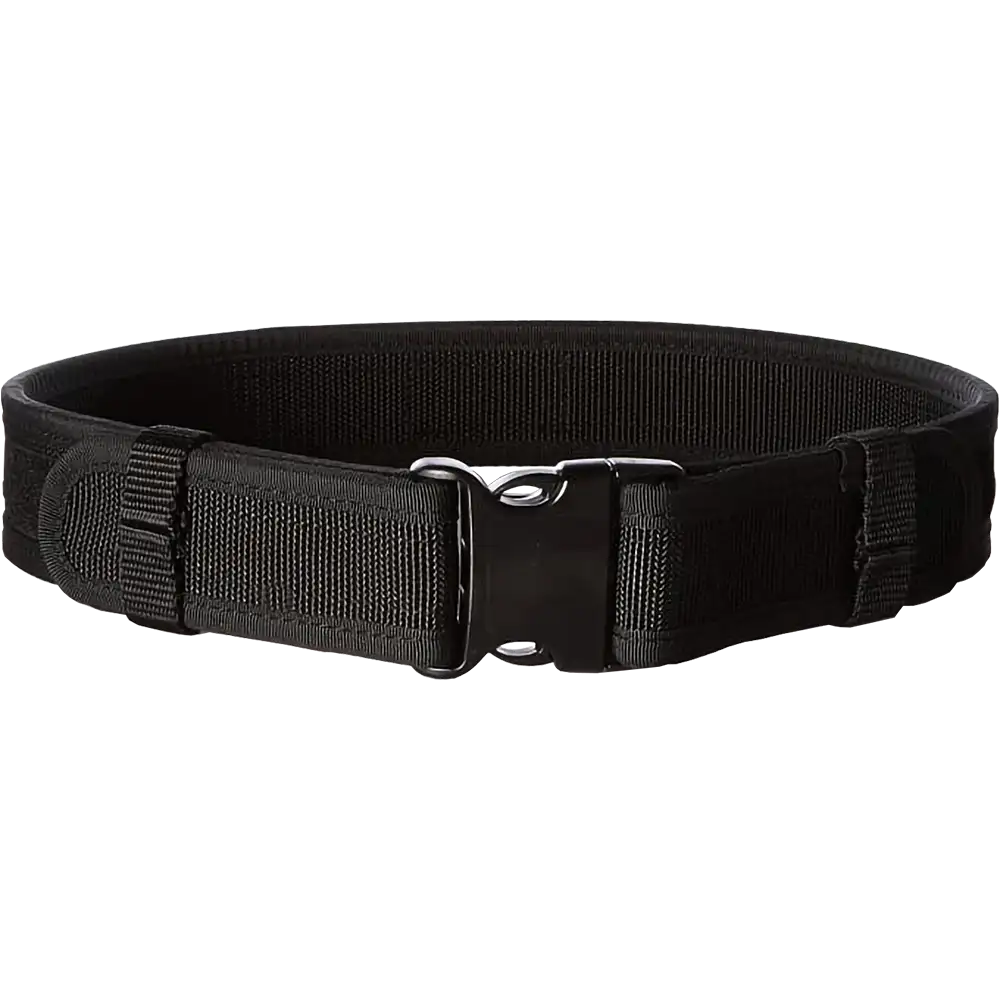 Security Web Belt