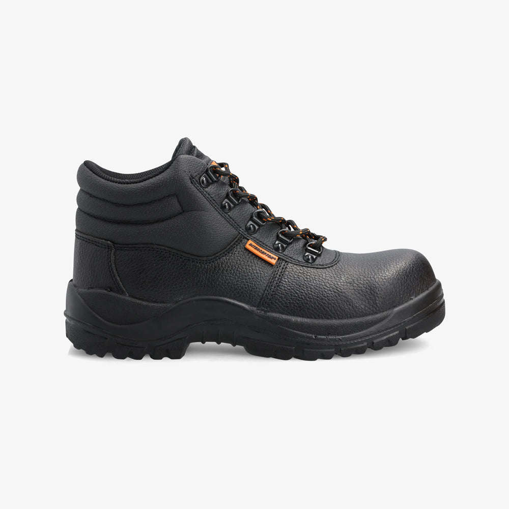 Interceptor Askari Mid
