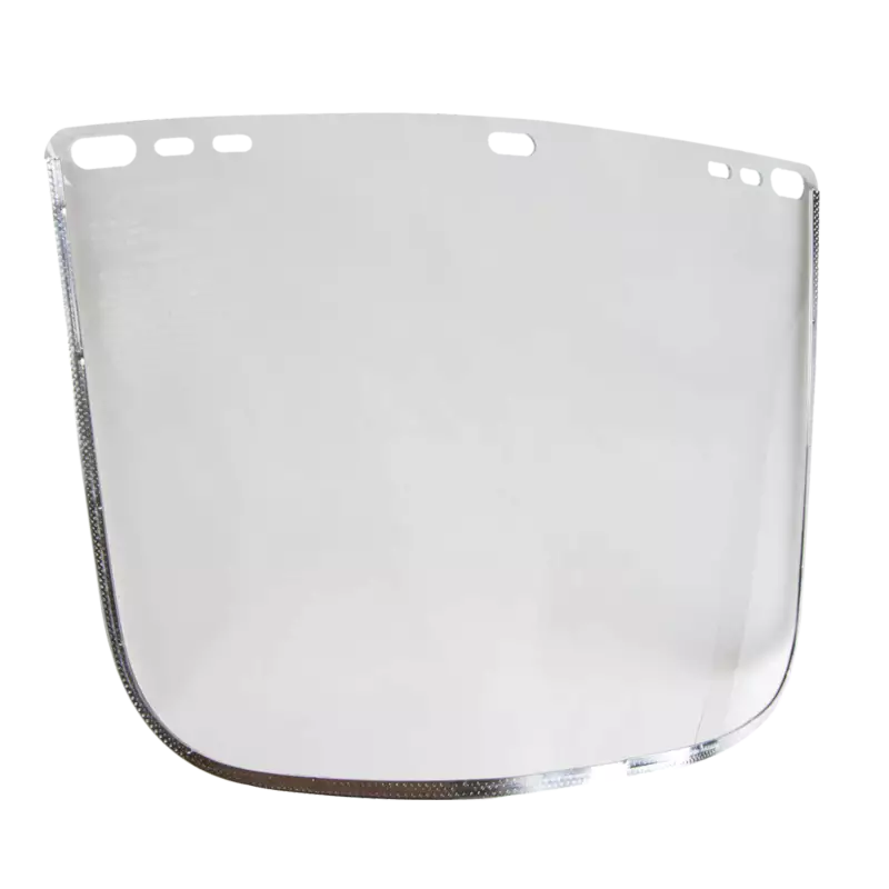 Face Shield Replacement Visor Clear