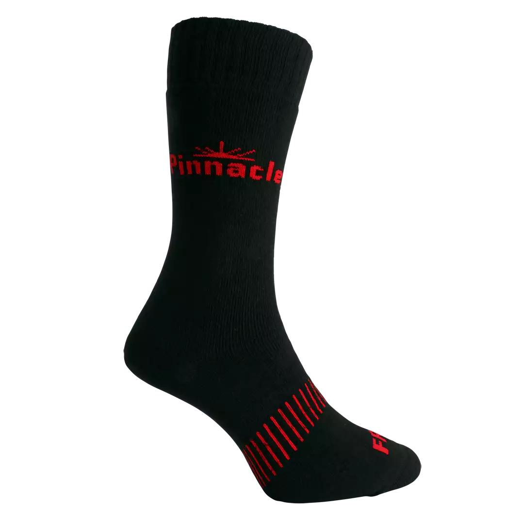 Flame Retardant Cushion Socks