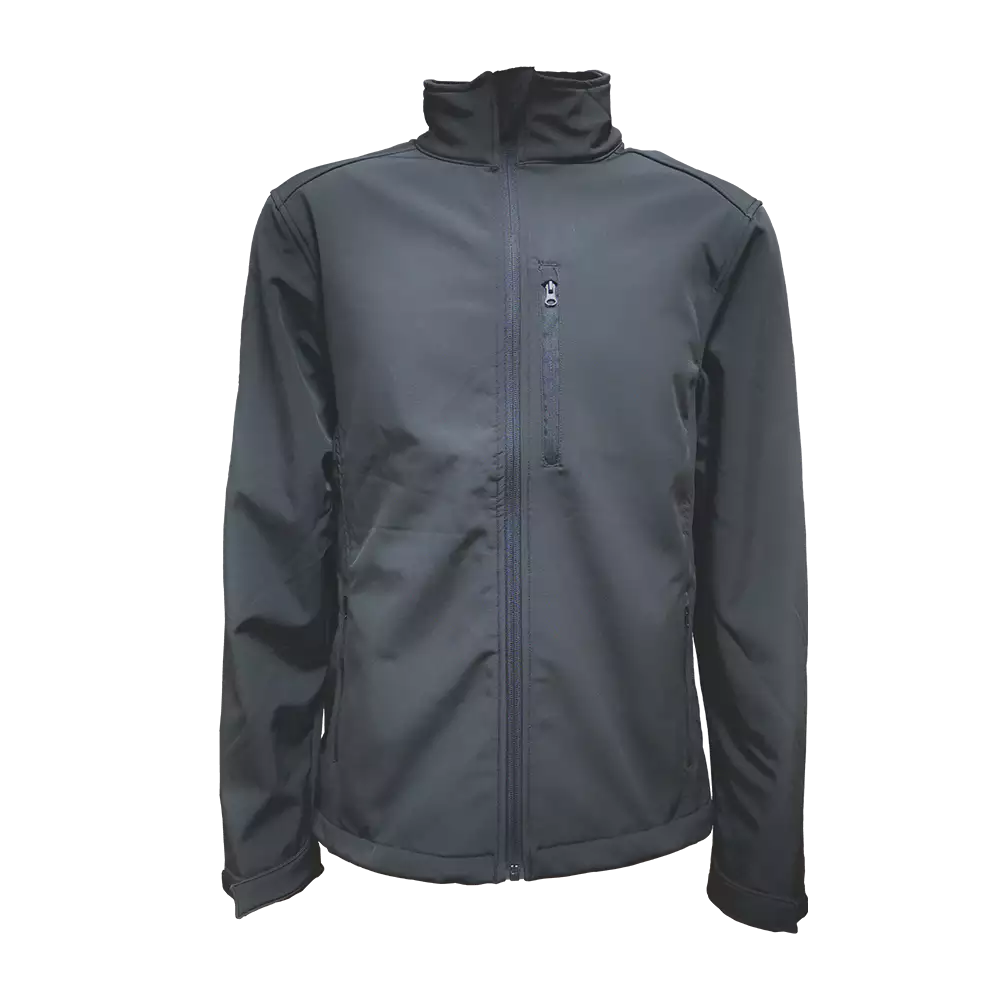 Mens Softshell Jacket