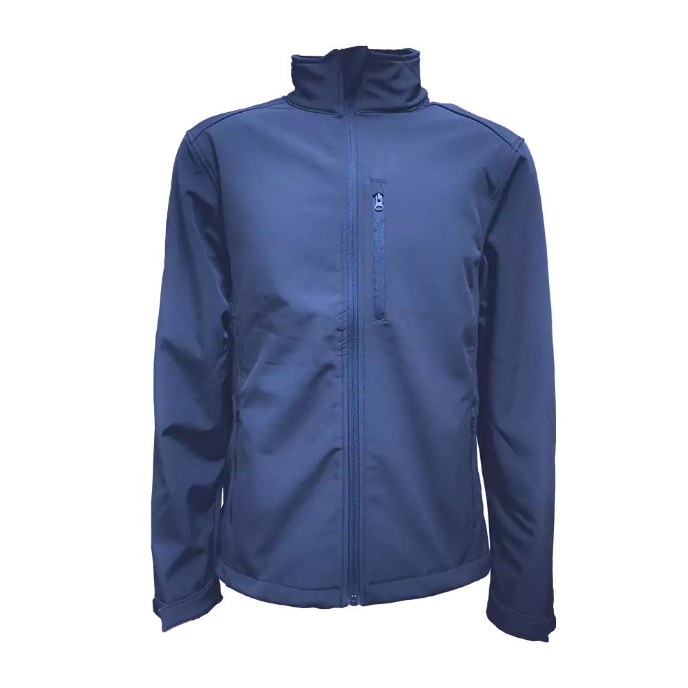 Mens Softshell Jacket
