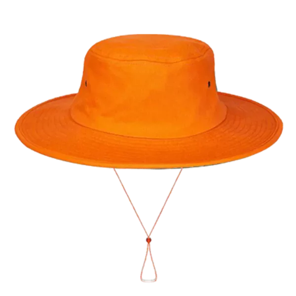 Cricket Hat - Black November Deals