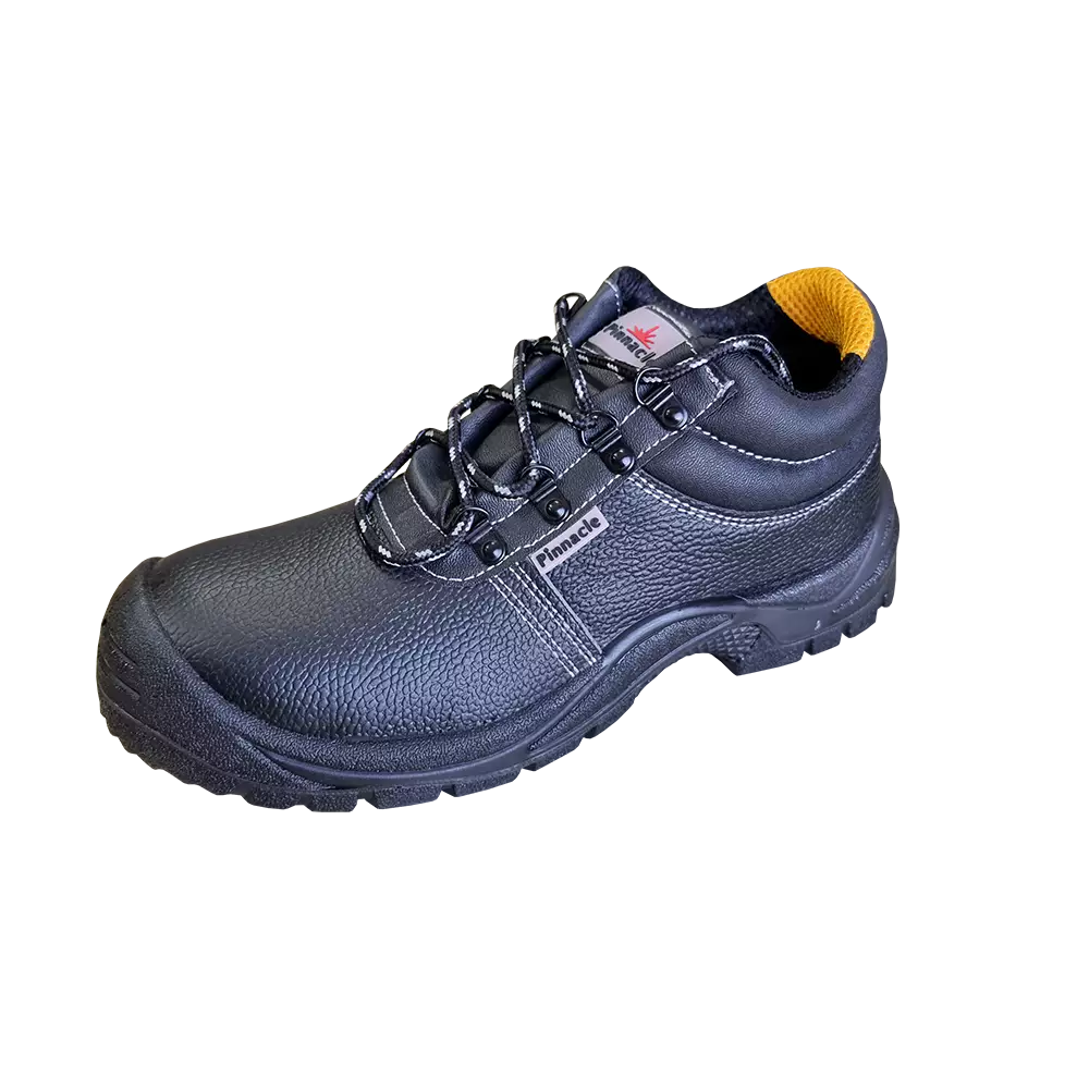 Roko Chukka Style Safety Boots