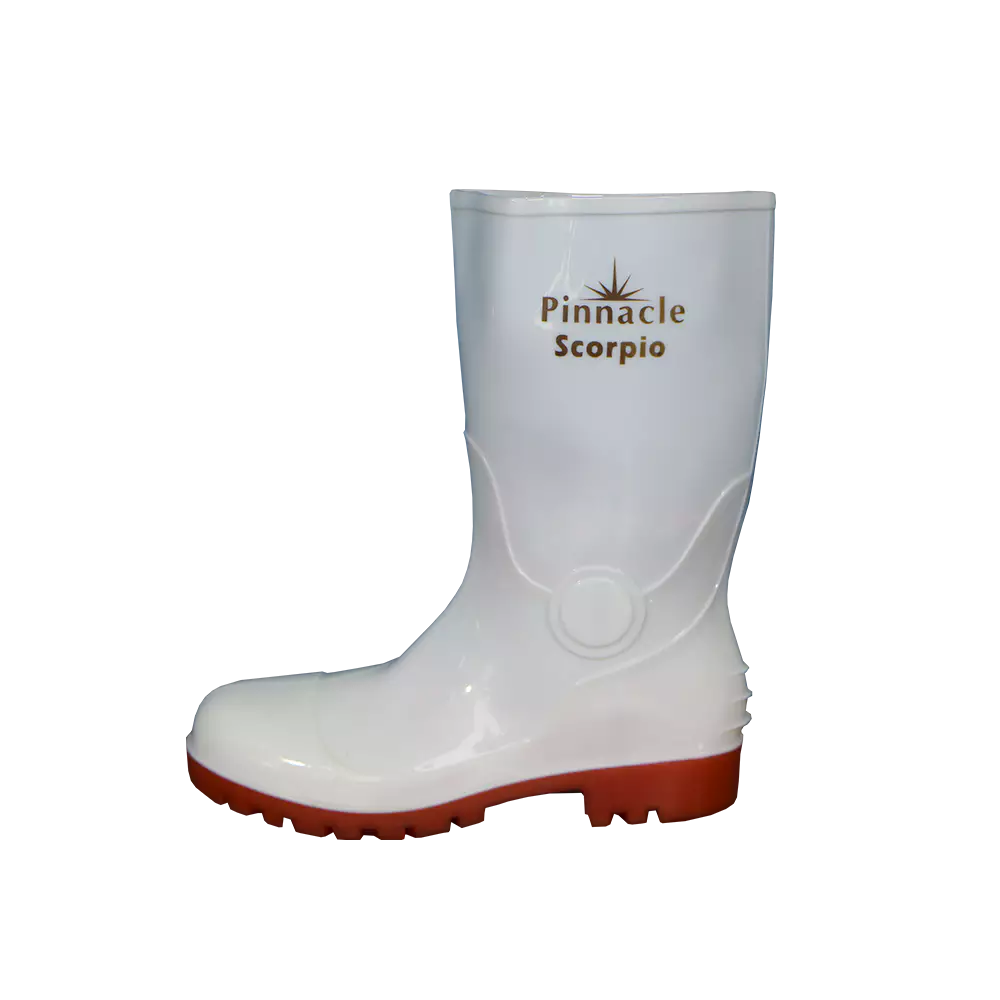 Scorpio Gum Boots (NSTC)