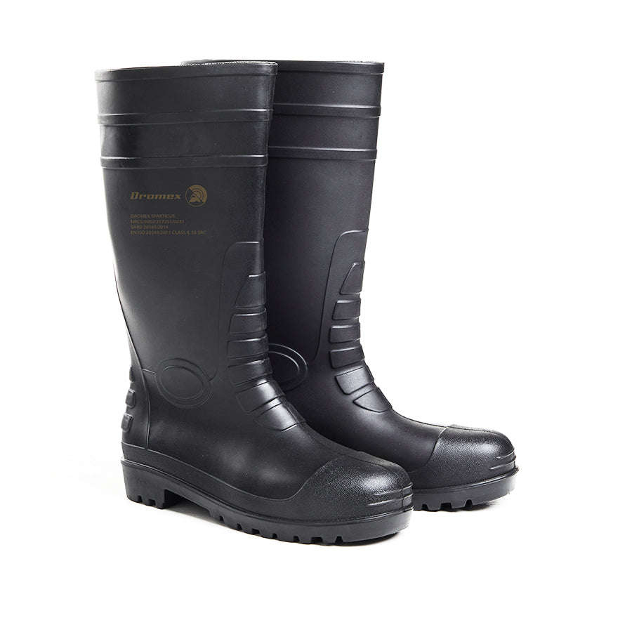 Dromex Spartacus Gumboot STCM