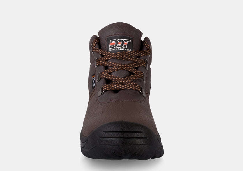DOT Xenon Safety Boot