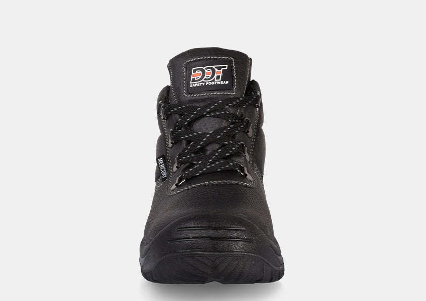 DOT Mercury SMS Safety Boot