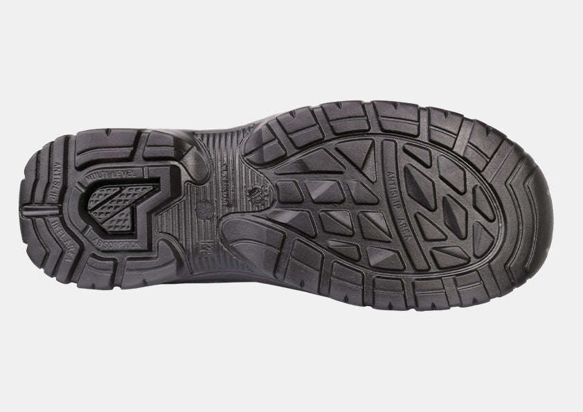 DOT Flex Safety Boot