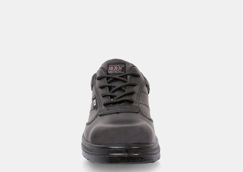 DOT Neon Safety Shoe
