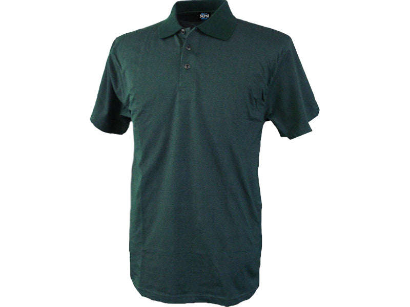 Birdseye Golfers