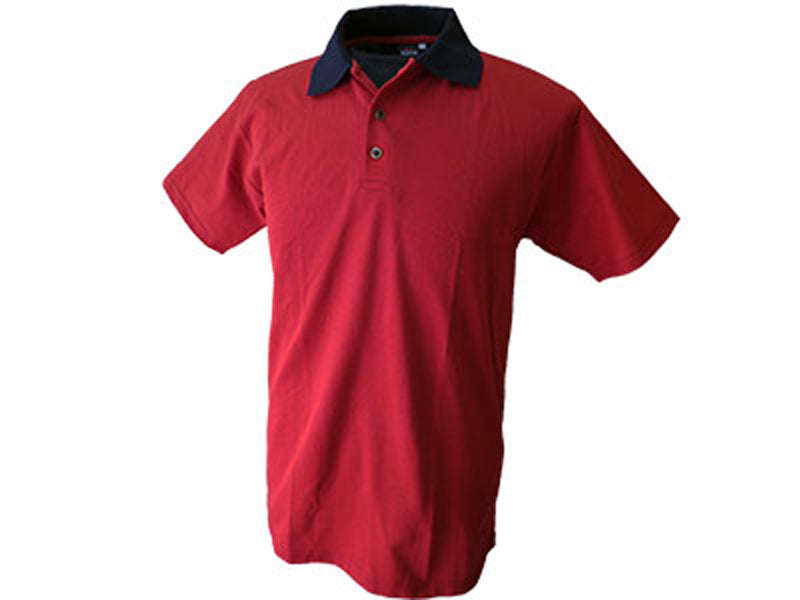 Birdseye Golfers