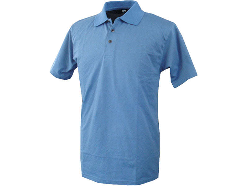 Birdseye Golfers
